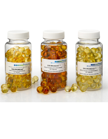 Autoclave Deodorants