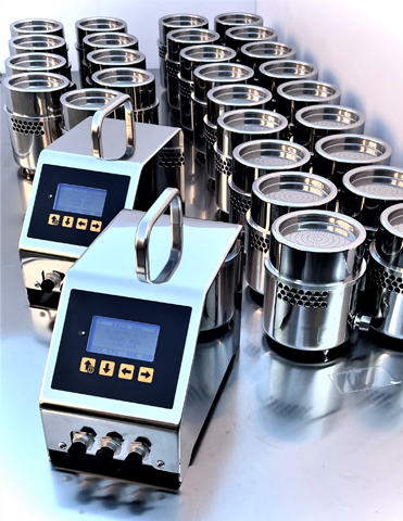 TRIO.BAS™ MINI FAMILY