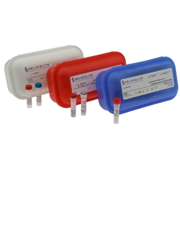 Helix Elite™ Molecular Standards