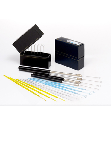 Inoculation Loops and Holders