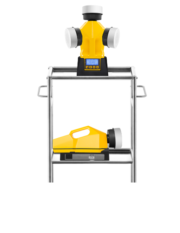 TRIO.BAS™ ACCESSORIES