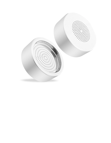 TRIO.BAS™ ESSENTIAL ITEMS