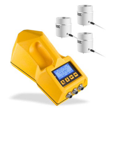 TRIO.BAS™ MULTISTATION