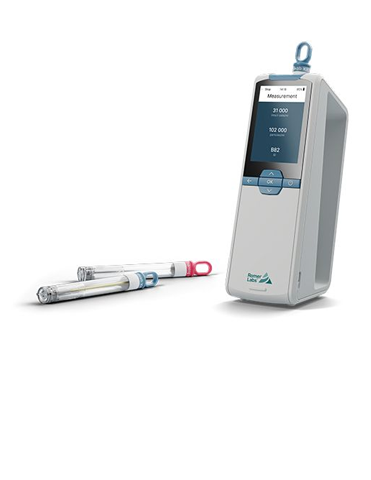 CytoQuant® Flow Cytometer