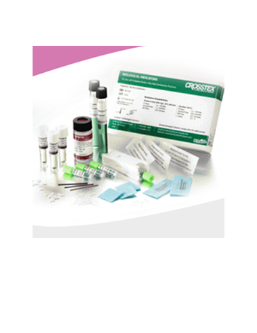 Biological Indicators