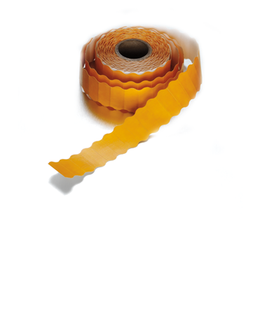 Chemical Process Indicator Labels Gamma & E-Beam (For Hand-Held Labeling Systems)  