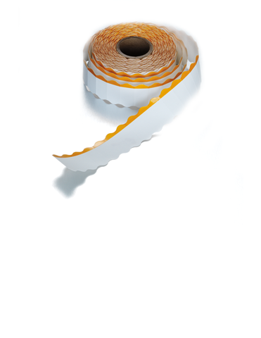 Chemical Process Indicator Labels w/ Indicator Gamma & E-Beam (For Hand-Held Labeling Systems)  