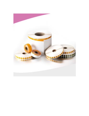 Chemical Process Indicators