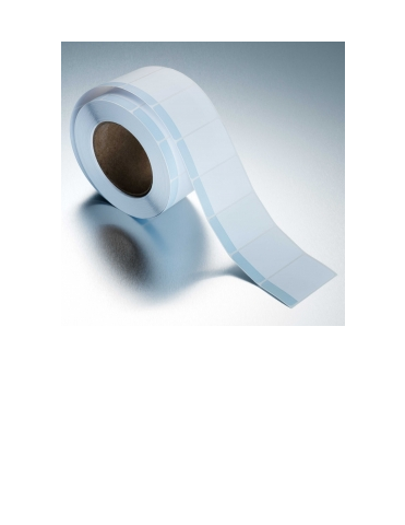 Chemical Process Indicator Labels Steam w/ Indicator