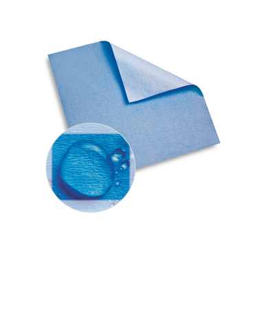 CSR Sterilization Wrap