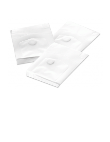 Glass Fiber Spore Discs