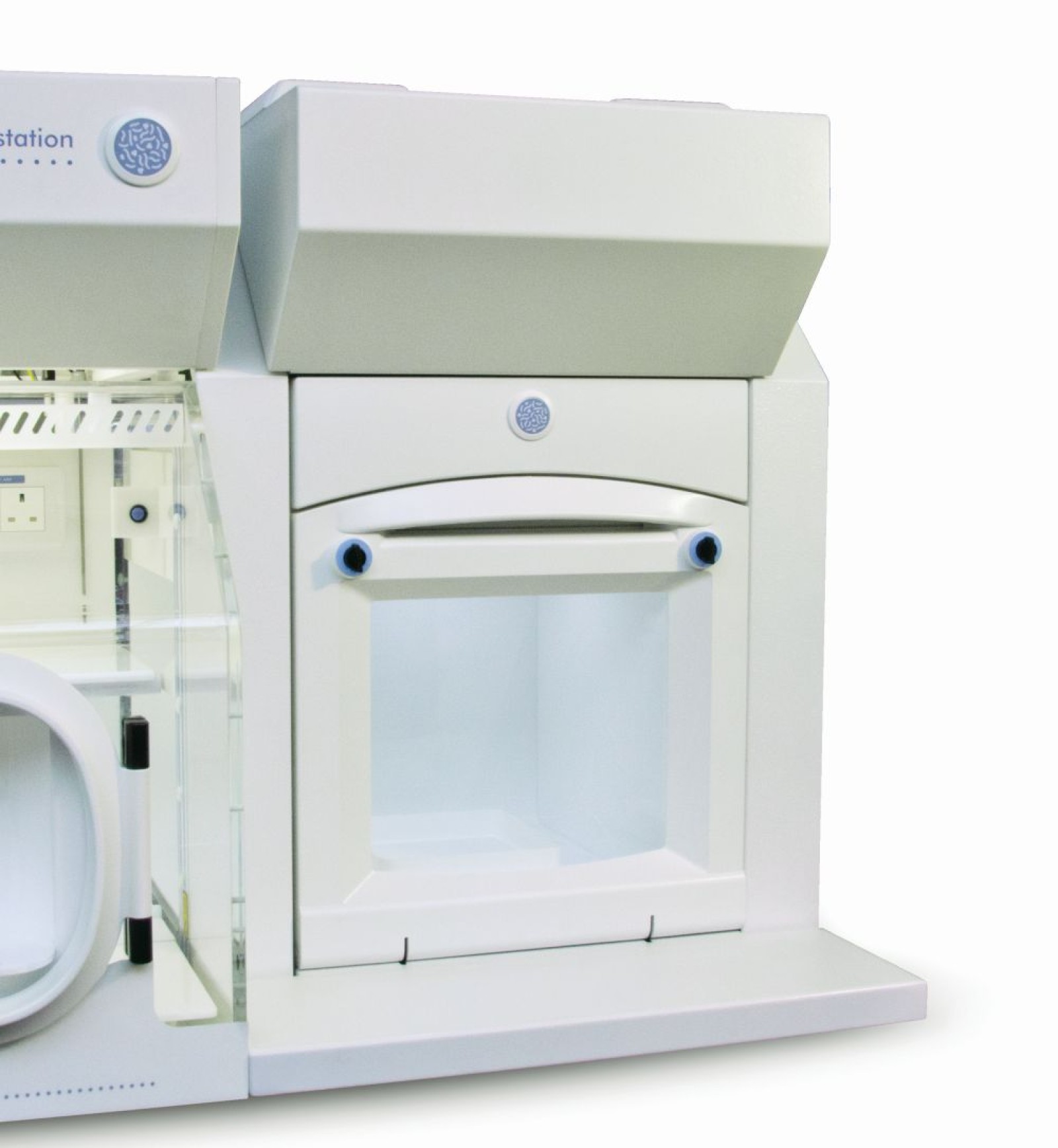 Whitley H85 Hypoxystation