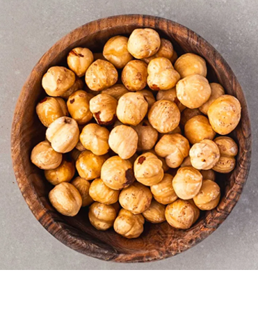 Hazelnut
