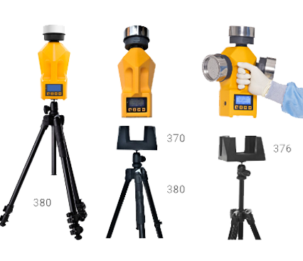 OR380 - STANDARD FLOOR TRIPOD