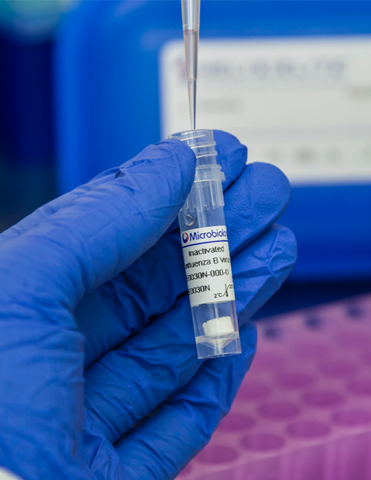 New Hydrating Fluid for EZ-Accu Shot™
