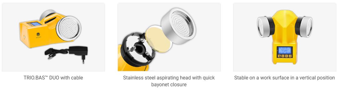 Duo Cable Explination