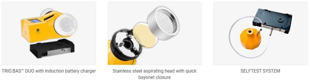 Duo induction Explination