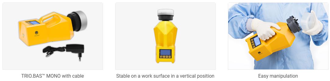 Trio Bas Mono Cable Explination