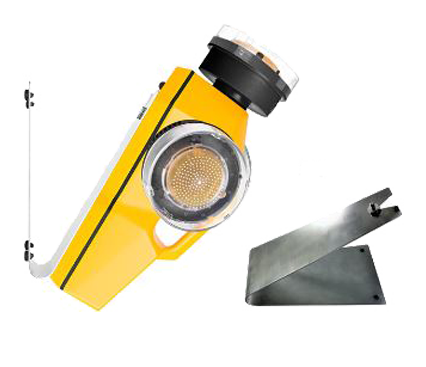 OR530 - WALL/TABLE HOLDER