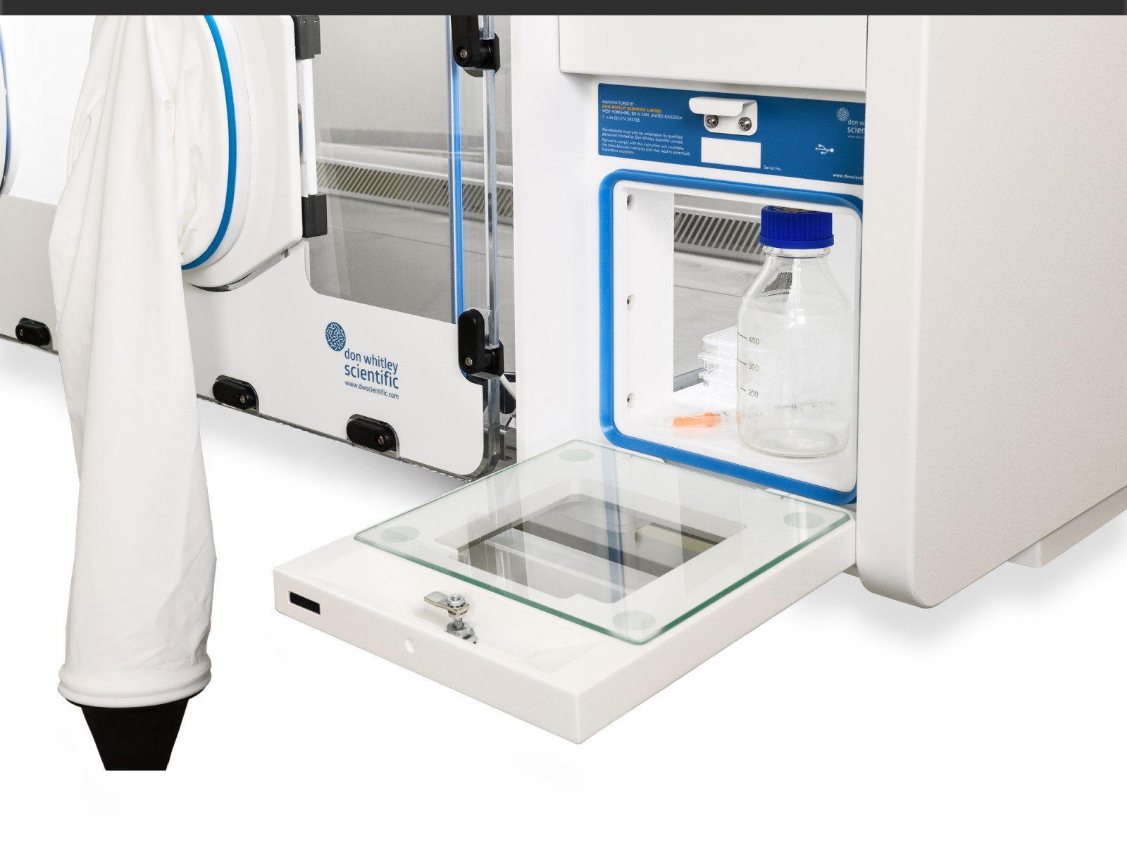 Whitley H85 Hypoxystation