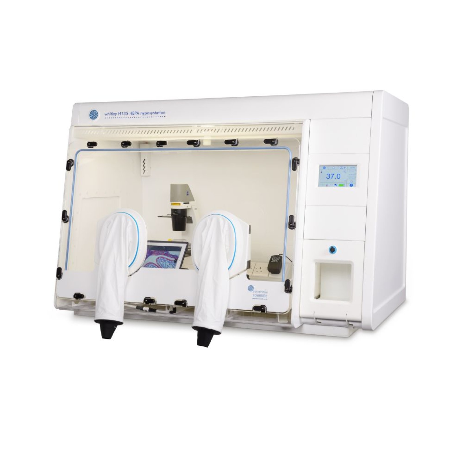 Whitley H85 Hypoxystation