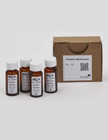 MICA Alicyclobacillus