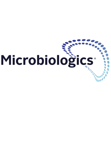 microbiologics Logo