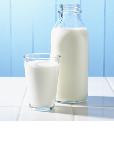 Milk