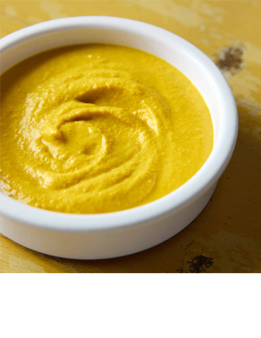 Mustard