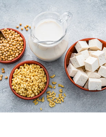 Soy