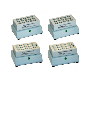 Standard Dry Block Incubators