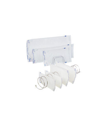 Steri-Coil™ Pouch Dividers
