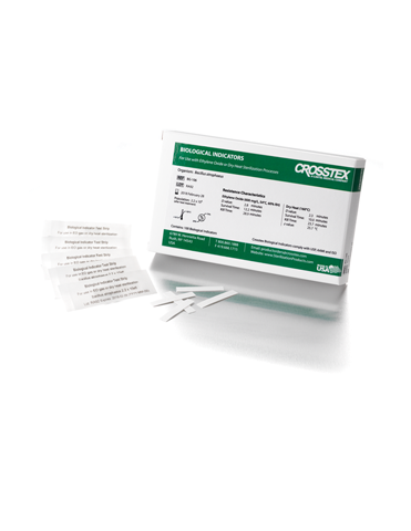 Traditional Spore Strips